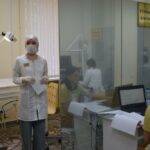 На медицинском факультете ЧГУ им. И.Н. Ульянова продолжается первичная аккредитация выпускников